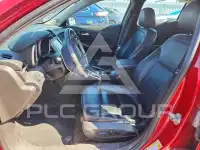 2014 Chevrolet Malibu фото