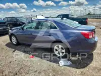 2014 Chevrolet Malibu фото