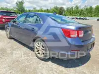 2014 Chevrolet Malibu photo
