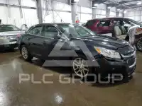 2014 Chevrolet Malibu фото