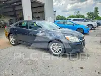 2014 Chevrolet Malibu фото