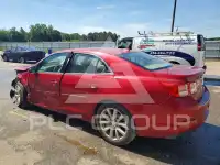 2014 Chevrolet Malibu фото