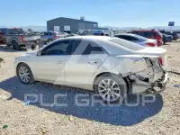 2014 Chevrolet Malibu фото