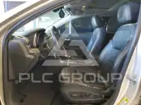 2014 Chevrolet Malibu фото