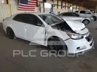 2014 Chevrolet Malibu фото