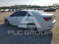 2014 Chevrolet Malibu фото
