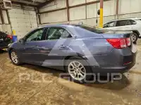 2014 Chevrolet Malibu фото