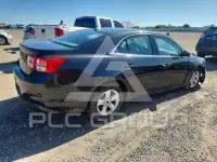 2014 Chevrolet Malibu фото