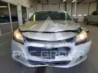2014 Chevrolet Malibu фото