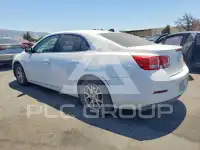 2014 Chevrolet Malibu photo