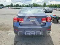 2014 Chevrolet Malibu фото