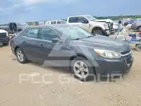 2014 Chevrolet Malibu фото
