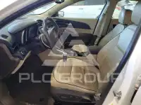 2014 Chevrolet Malibu фото