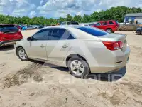 2014 Chevrolet Malibu фото