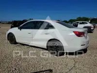 2014 Chevrolet Malibu фото