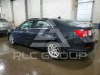 2014 Chevrolet Malibu фото