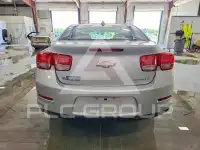 2014 Chevrolet Malibu фото