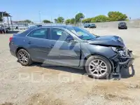 2014 Chevrolet Malibu фото