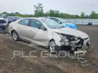 2014 Chevrolet Malibu фото