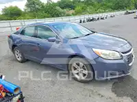 2014 Chevrolet Malibu фото