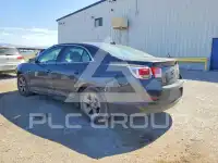 2014 Chevrolet Malibu фото