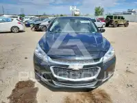 2014 Chevrolet Malibu фото