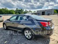 2014 Chevrolet Malibu фото