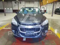 2014 Chevrolet Malibu фото