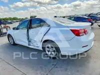 2014 Chevrolet Malibu фото