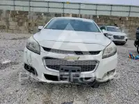 2014 Chevrolet Malibu фото