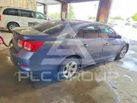 2014 Chevrolet Malibu фото