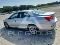 2014 Chevrolet Malibu фото