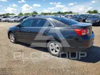 2014 Chevrolet Malibu фото