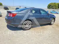 2014 Chevrolet Malibu фото