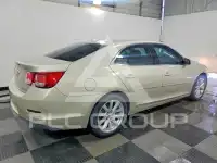 2014 Chevrolet Malibu фото