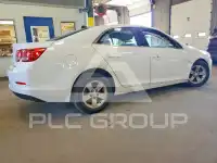 2014 Chevrolet Malibu photo
