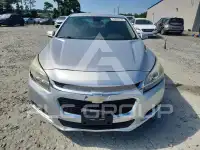 2014 Chevrolet Malibu фото