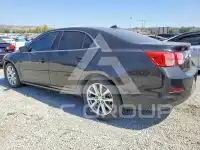 2014 Chevrolet Malibu фото