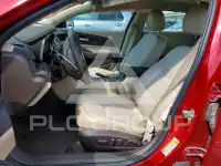 2014 Chevrolet Malibu photo