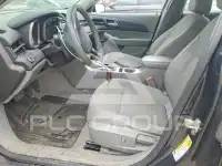 2014 Chevrolet Malibu фото