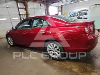 2014 Chevrolet Malibu фото