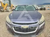2014 Chevrolet Malibu photo
