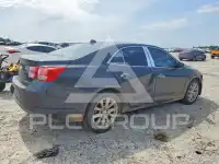 2014 Chevrolet Malibu фото