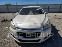 2014 Chevrolet Malibu фото
