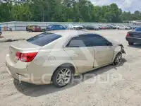 2014 Chevrolet Malibu фото
