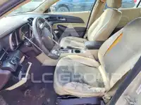2014 Chevrolet Malibu photo
