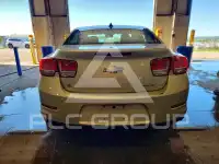 2014 Chevrolet Malibu фото