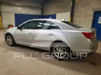 2014 Chevrolet Malibu фото