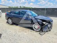 2014 Chevrolet Malibu фото