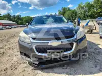 2014 Chevrolet Malibu фото